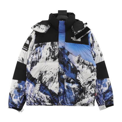 Supreme&The North Face  Mountain Baltoro Jacket