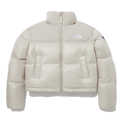 W's Novelty Nuptse Down Jacket