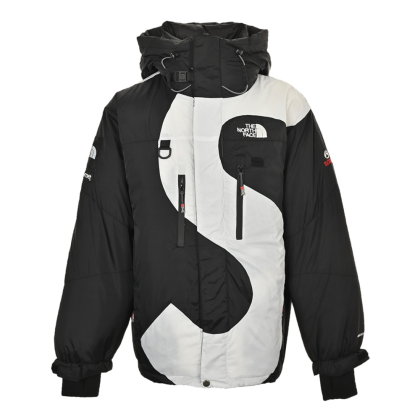 Supreme&The North Face  S Logo Himalayan Parka