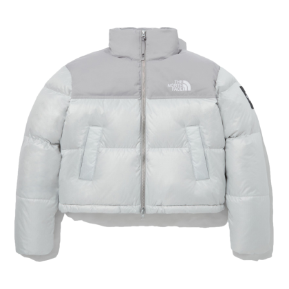 W's Novelty Nuptse Down Jacket