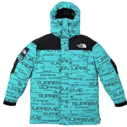 Supreme&The North Face Steep Tech Apogee Jacket