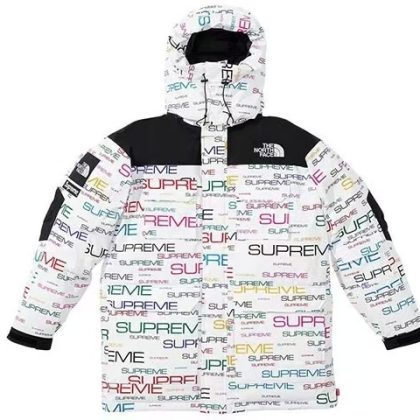 Supreme&The North Face Steep Tech Apogee Jacket